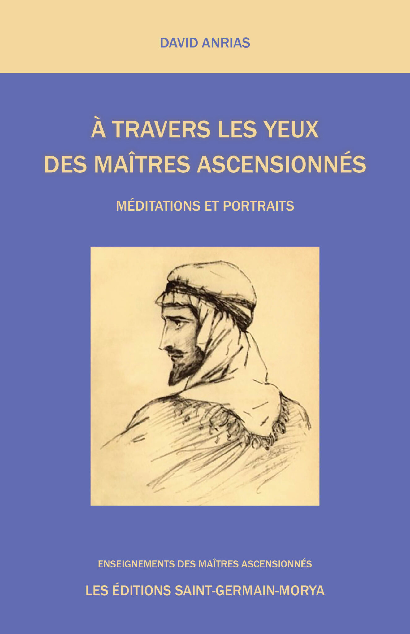 À travers les yeux des Maîtres Ascensionnés