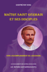 Maître Saint Germain et ses disciples