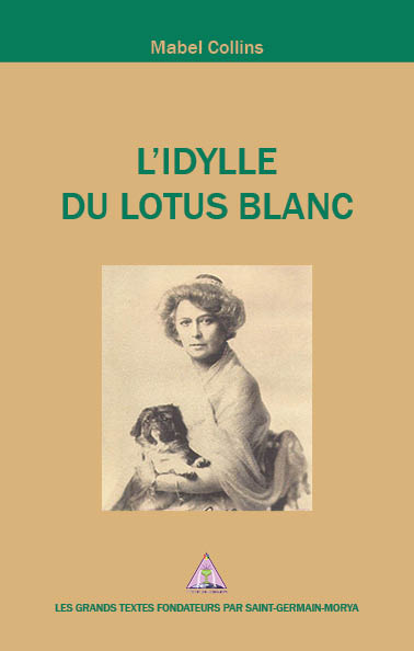 L'image de la couverture "L’Iidylle du lotus Blanc"